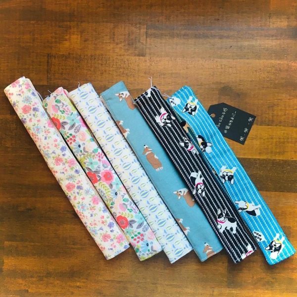 水筒紐カバー、入荷しました📢