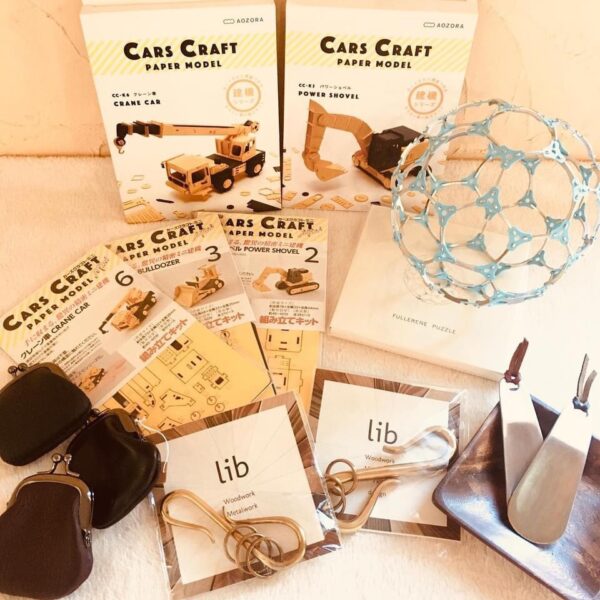 バレンタインにおすすめのアイテムをご紹介✨