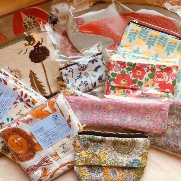 送別のお品に…