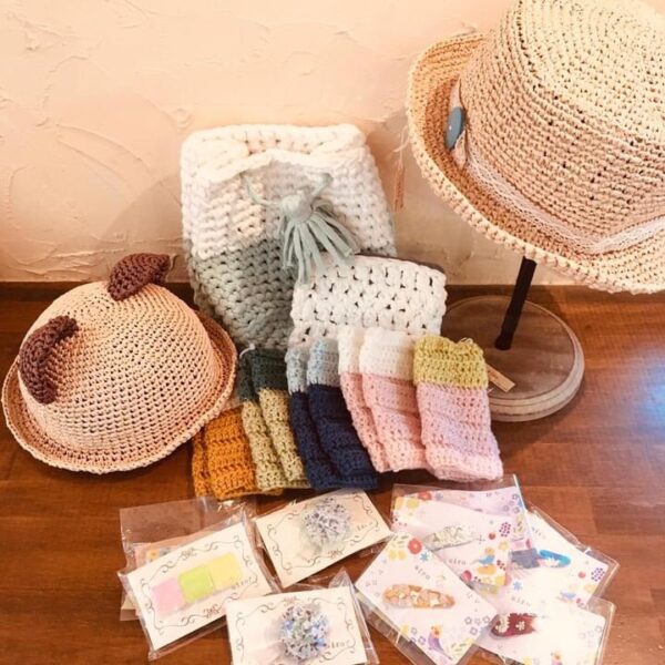 感謝セール対象作家様のご紹介✨その③